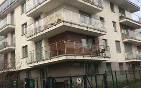 Apartament nad Bałtykiem